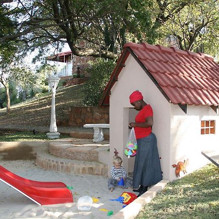 Benlize Lodge Hartbeespoort Exterior photo