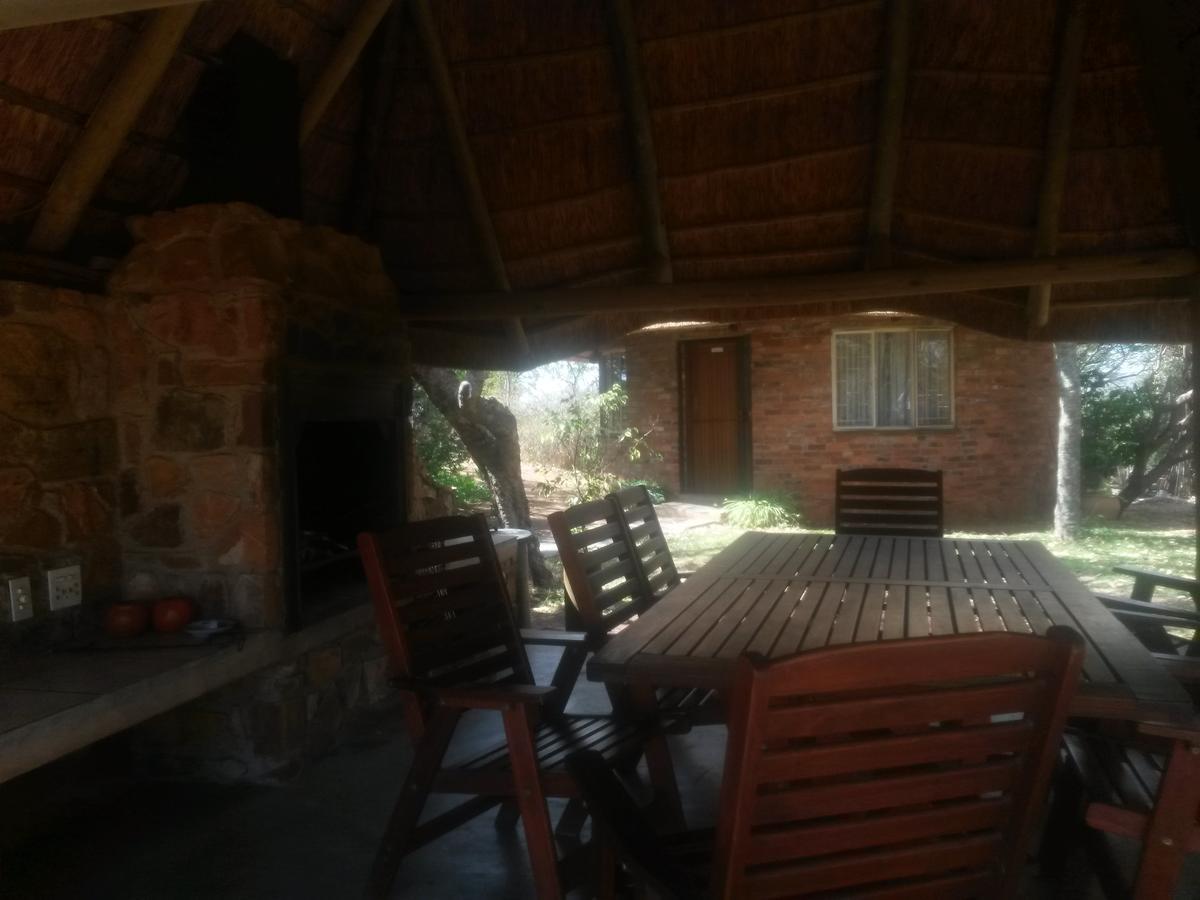 Benlize Lodge Hartbeespoort Room photo