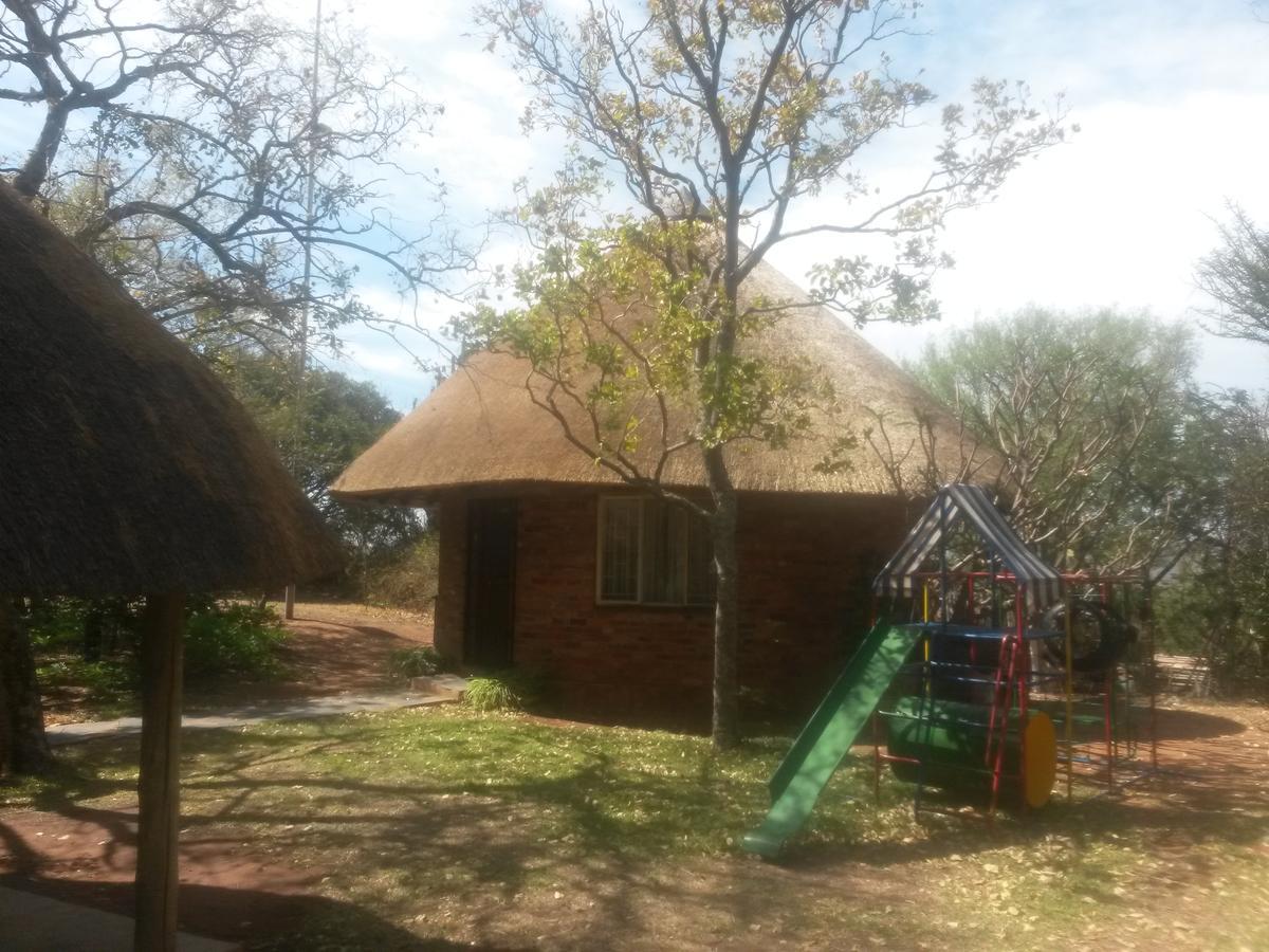 Benlize Lodge Hartbeespoort Room photo