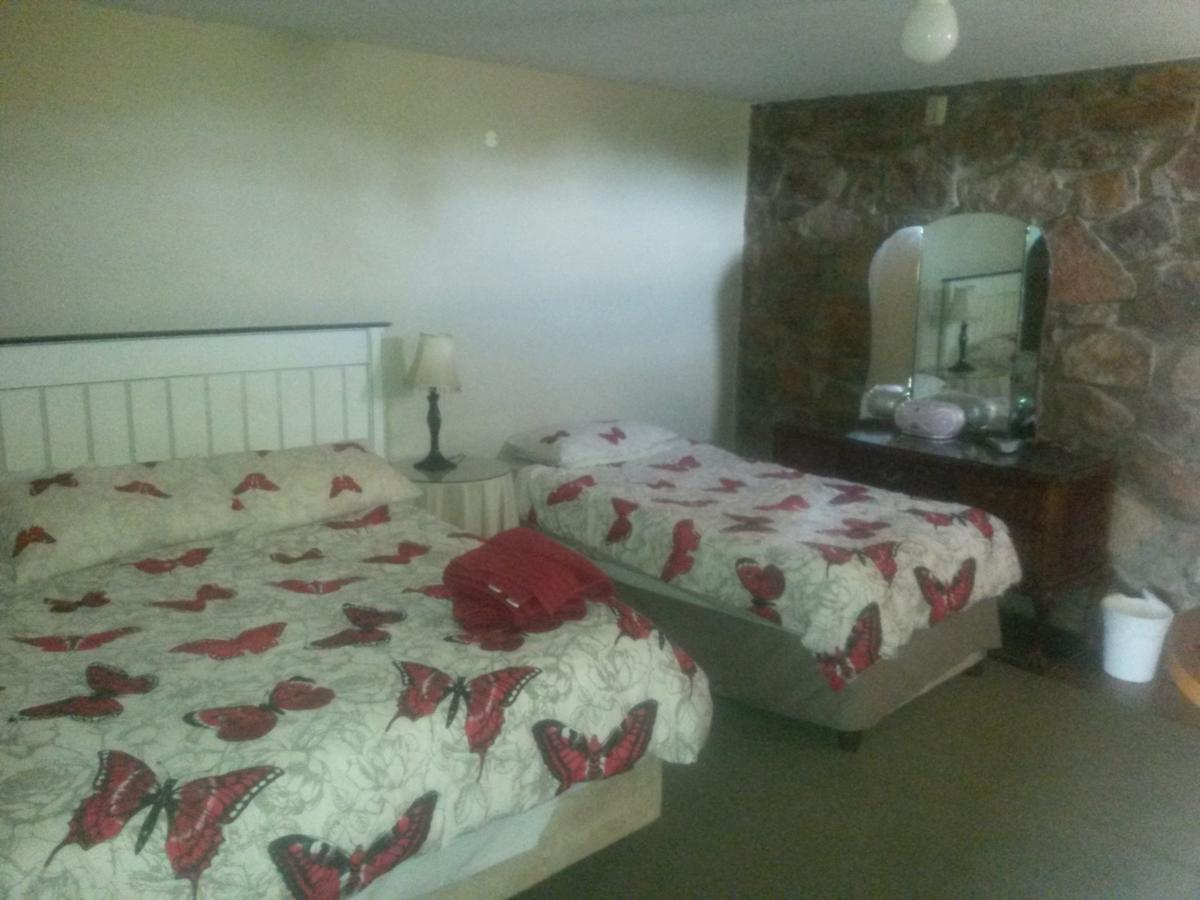 Benlize Lodge Hartbeespoort Room photo