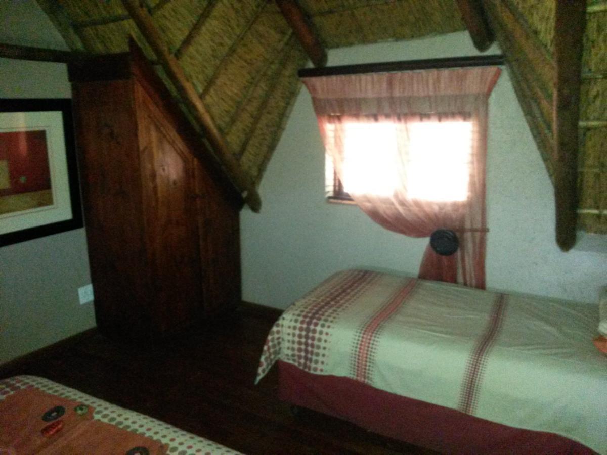 Benlize Lodge Hartbeespoort Room photo