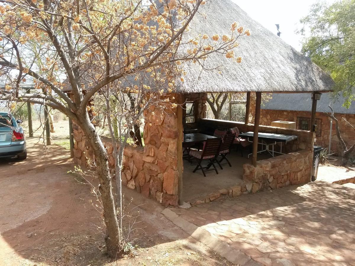 Benlize Lodge Hartbeespoort Room photo